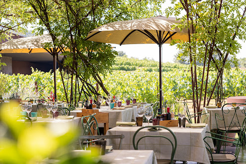 Photo of Rinuccio Restaurant