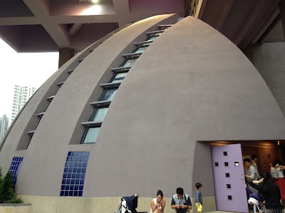 Photos of Wing Kwong Pentecostal Holiness Church