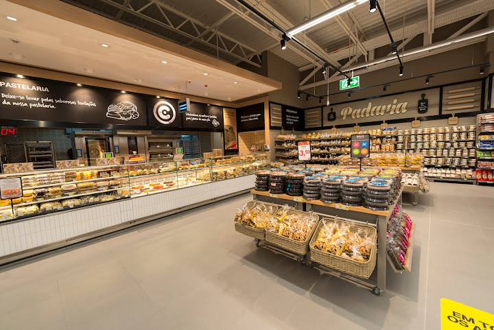 Continente Modelo by null