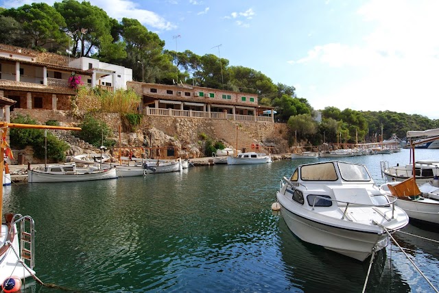 Cala Figuera