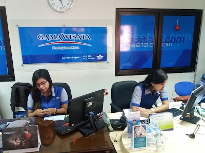 Photos of Gama Wisata UC Hotel