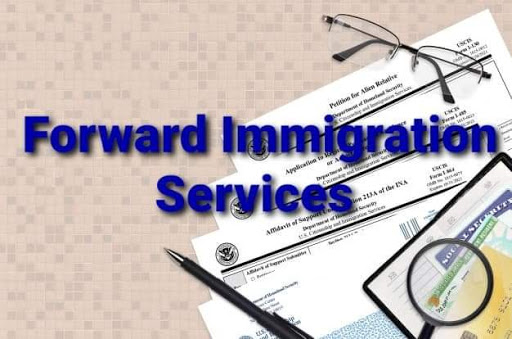 Forward Immigration Services, USA