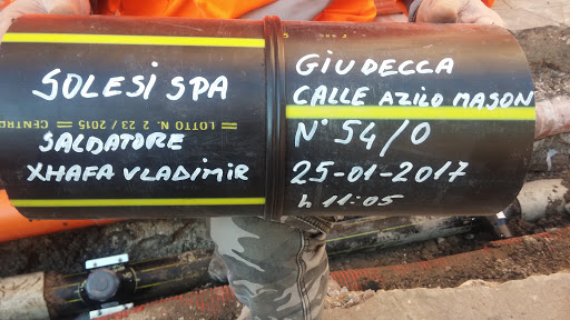 Eredi Caenazzo Adriano S.A.S. Di Pavan Annamaria & C. - Thumbnail