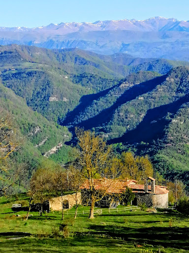 Santa Magdalena del Mont - Thumbnail
