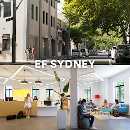 Photo n°4 de EF Séjours linguistiques à Strasbourg (École de langue)