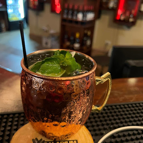 Caladium Restaurant by null