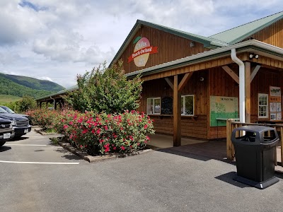 Chiles Peach Orchard and Farm Market