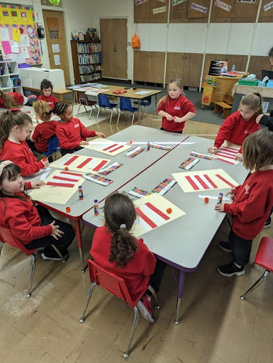 Saint Catharine of Siena School - Thumbnail