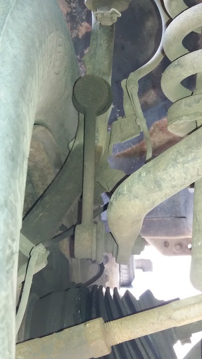Photos of Wilfred's Wheel Alignment Centre Ltd
