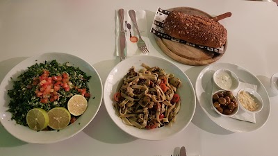 Photos of Cafe Cafe Younis