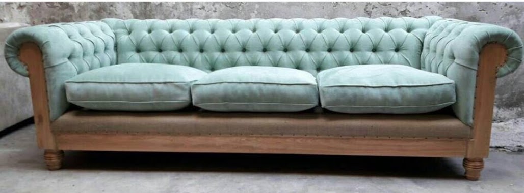 Sofa & Deco, Author: Sofa & Deco