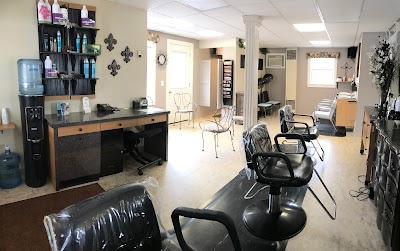 Reflections Hair Salon