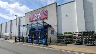 B&M Home Store with Garden Centre