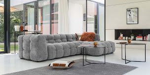 Photo n°6 de Monsieur Meuble Rennes - Magasin de Meubles à Melesse (Magasin de canapés)