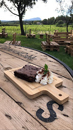 Photo n°23 de La Guinguette Belles Croix Robin à Guzargues (Restaurant)