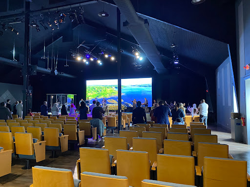 Ebenezer MORICHES Christian Church/Iglesia - Thumbnail