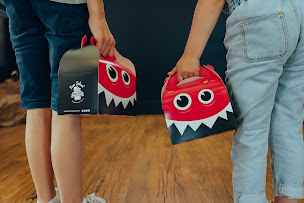 Photo n°50 de New School Tacos Toulouse - Colomiers à Colomiers (Restaurant de tacos)