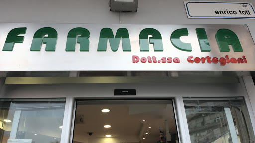 Farmacia Cortegiani Dr. Marina