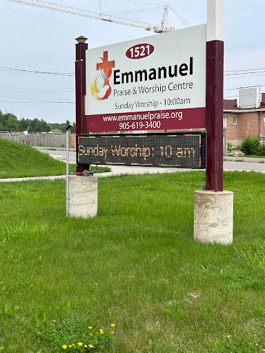Emmanuel Praise & Worship Centre - Thumbnail