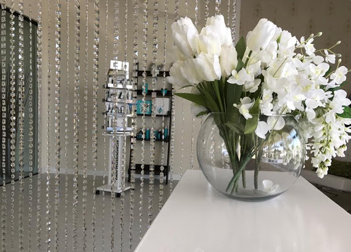 Ovilla Beauty Group