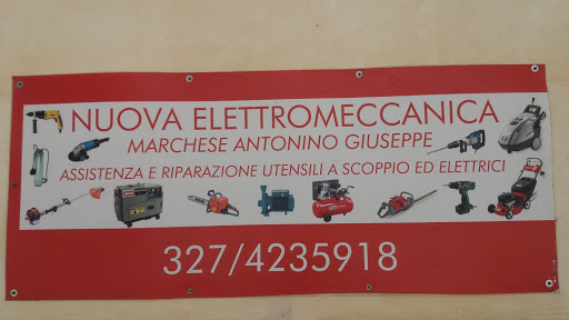 Elettromeccanica Marchese - Thumbnail