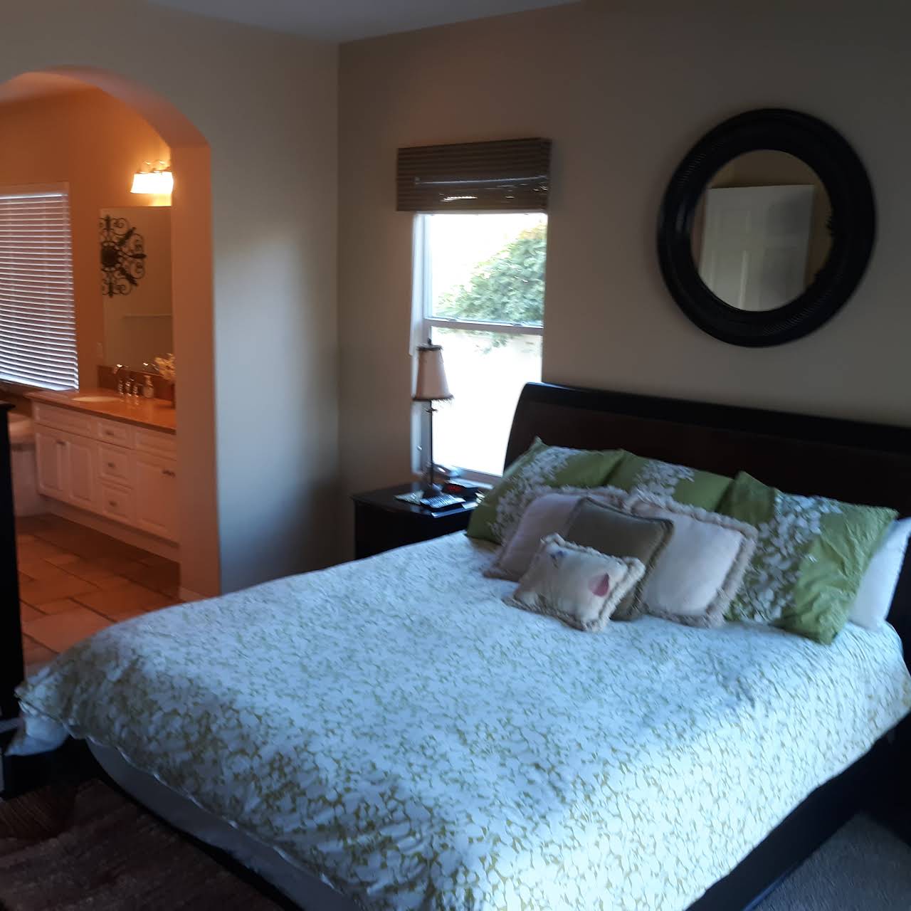 ZILA RESIDENTIAL CLEANING & WINDOW CLEANING SERVICES House Cleaning