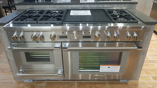 Luxury Appliances by Jetson (South) - Thumbnail