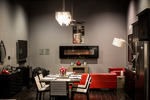 Diamond Design Gallery - United States