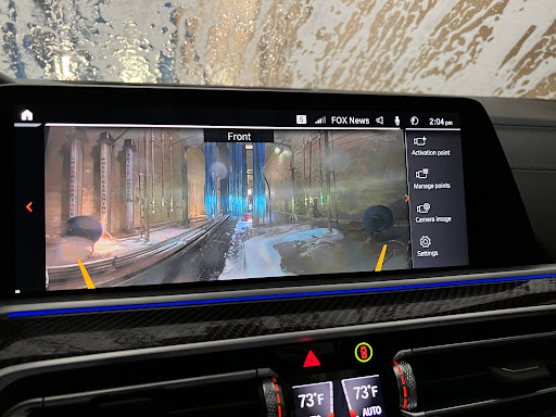 Rapids Car Wash Gallery - United States