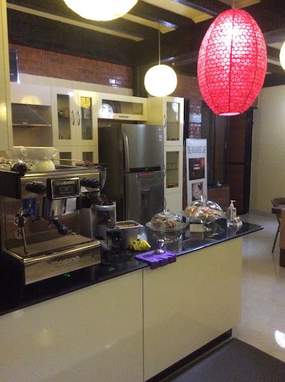 Photos of The Java House