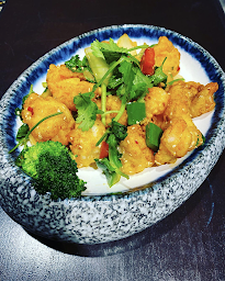 Photo n°33 de ENGIMONO QUATRE SAISONS à Lyon (Restaurant chinois)