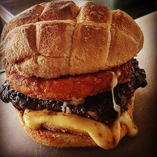 Burger Mania
