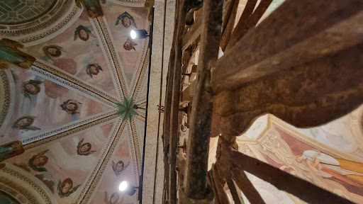 Cappella dell'indulgenza (XI) - Thumbnail