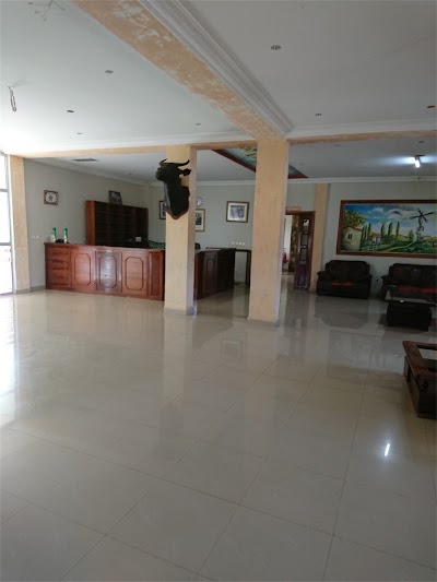 Photos of H&ocirc;tel POULOUMDE