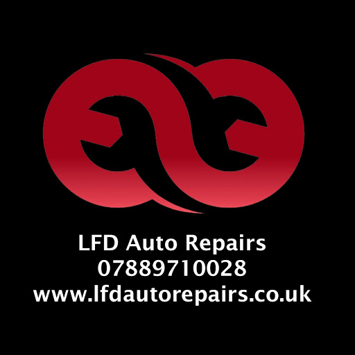 LFD Auto Repairs - Visual