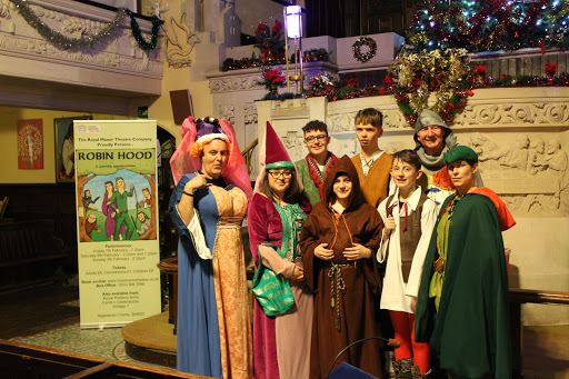 Royal Manor Theatre - Thumbnail