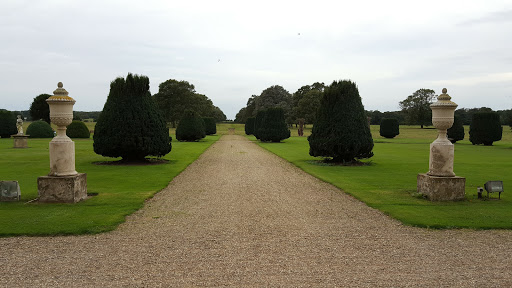Chichester Constable - Visual