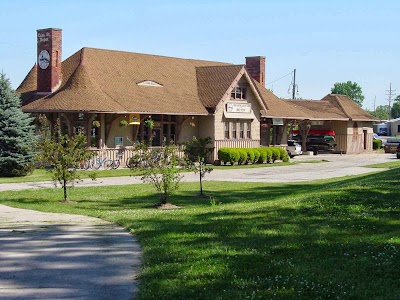 Fort Wayne Outfitters & Bike Depot