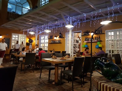 Photos of Enoteca Restaurante