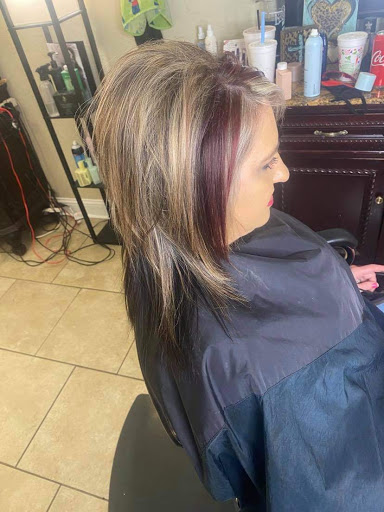 House of Hair and Beauty Bar - Ada - Thumbnail