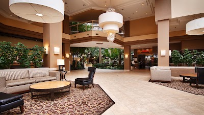 Embassy Suites by Hilton Birmingham