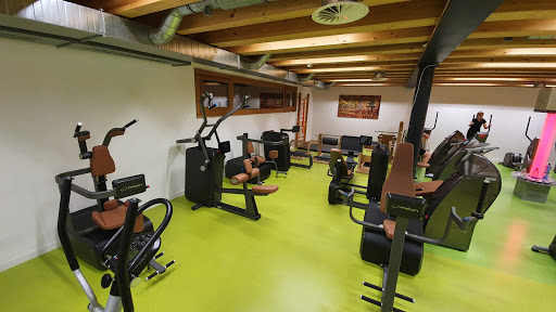 KÖRPERWERK Ergo I Physio I Fitness - Germany