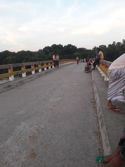 Photos of Nasir Bazar Bridge