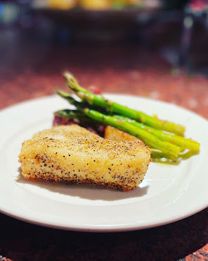 The Black Olive by null