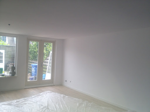 Actief Stukadoor&Schilderbedrijf rotterdam - Thumbnail