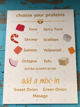 Loco Ono - Poke & Hawaiian BBQ (Reno, Midtown) by null