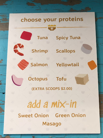 Loco Ono - Poke & Hawaiian BBQ (Reno, Midtown) by null