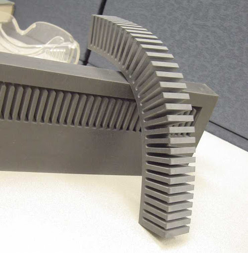 Manville Rubber Products - Thumbnail