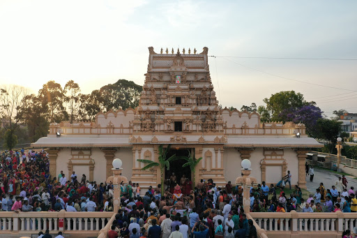 Sydney Murugan Temple - Thumbnail