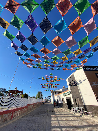 Ojuelo